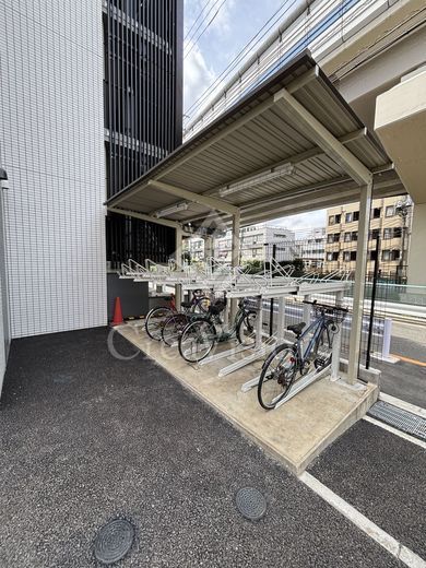 ブランシエスタ用賀 写真