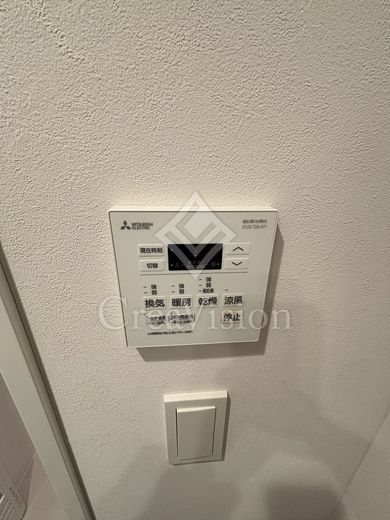 ブランシエスタ用賀 室内　設備