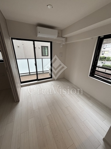 ブランシエスタ用賀 1LDK　部屋別写真