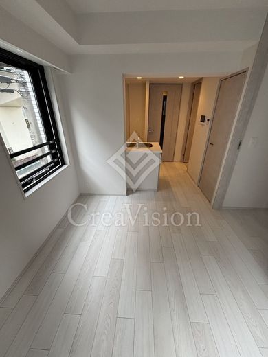 ブランシエスタ用賀 1LDK　部屋写真