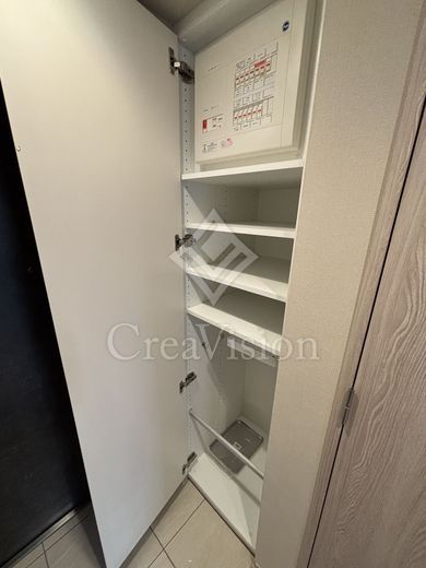ブランシエスタ用賀 2LDK　写真