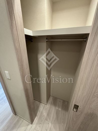 ブランシエスタ用賀 収納