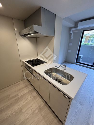 ブランシエスタ用賀 キッチン