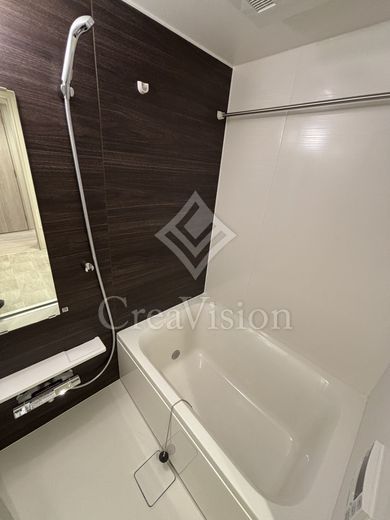 ブランシエスタ用賀 バスルーム