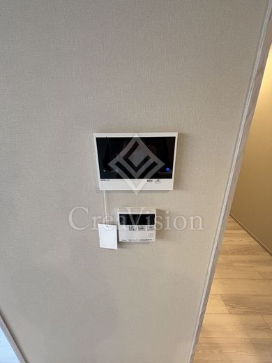 ブランシエスタ用賀 部屋　設備