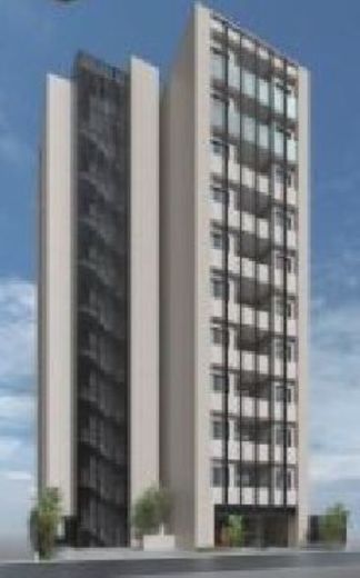 リビオメゾン西麻布 物件写真 建物写真1