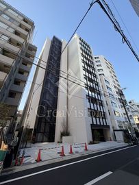 リビオメゾン西麻布 画像