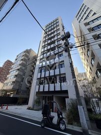 リビオメゾン西麻布 外観 物件画像3