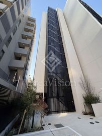 リビオメゾン西麻布 外観 物件画像4