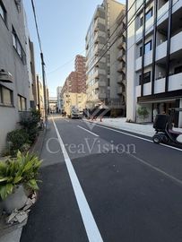 リビオメゾン西麻布 外観 物件画像5