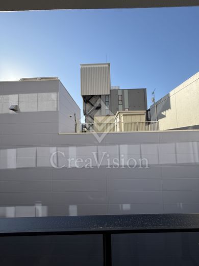 リビオメゾン西麻布 眺望