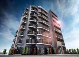 レガリス蒲田 物件写真 建物写真1