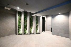 GRANSITE NAKAMEGURO (グランジット中目黒) 物件写真 建物写真11