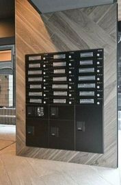 GRANSITE NAKAMEGURO (グランジット中目黒) 物件写真 建物写真12