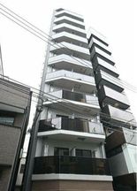 GRANSITE NAKAMEGURO (グランジット中目黒) 物件写真 建物写真1