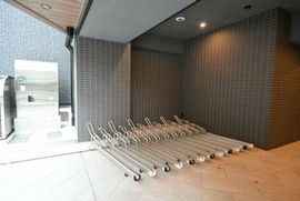 GRANSITE NAKAMEGURO (グランジット中目黒) 物件写真 建物写真28