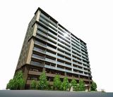 ザ・パークハウス亀戸九丁目 物件写真 建物写真1