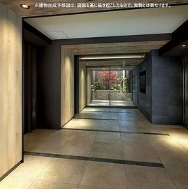 ザ・パークハウス亀戸九丁目 物件写真 建物写真7