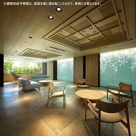 ザ・パークハウス亀戸九丁目 物件写真 建物写真9