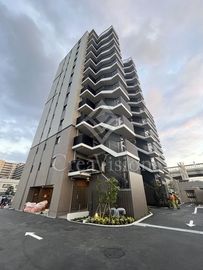 ザ・パークハウス亀戸九丁目 写真