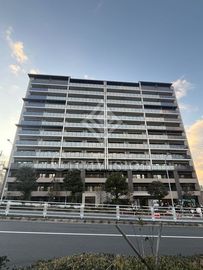 ザ・パークハウス亀戸九丁目 外観 物件画像4