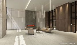 ロイヤルパークス有明 物件写真 建物写真10