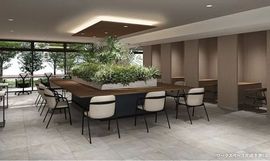 ロイヤルパークス有明 物件写真 建物写真11