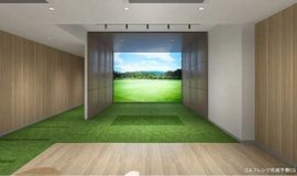 ロイヤルパークス有明 物件写真 建物写真12