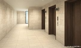 ロイヤルパークス有明 物件写真 建物写真8