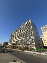 ロイヤルパークス有明 画像