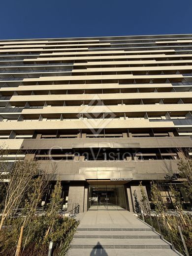 ロイヤルパークス有明 写真