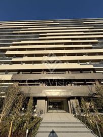 ロイヤルパークス有明 写真