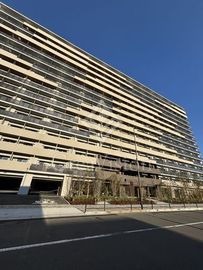 ロイヤルパークス有明 外観 物件画像3