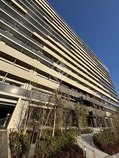 ロイヤルパークス有明 外観 物件画像4