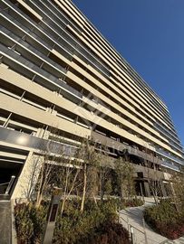 ロイヤルパークス有明 外観 物件画像4