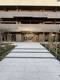 ロイヤルパークス有明 外観 物件画像7