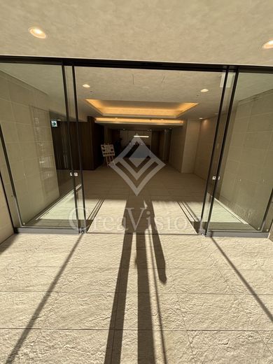 ロイヤルパークス有明 外観 物件画像8