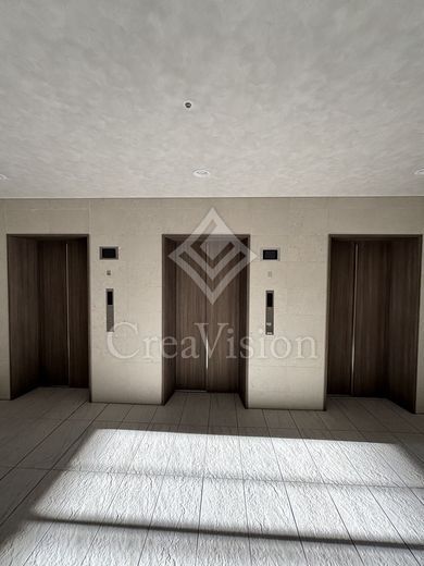 ロイヤルパークス有明 画像