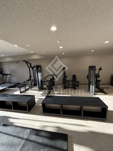 ロイヤルパークス有明 画像