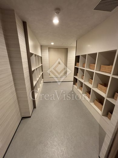 ロイヤルパークス有明 設備　画像