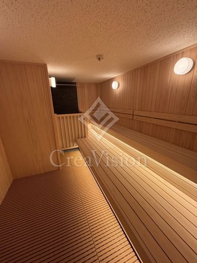 ロイヤルパークス有明 設備　写真