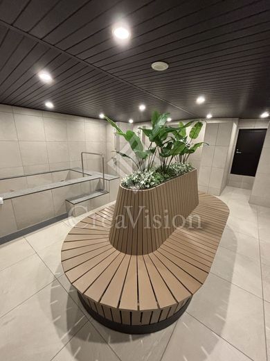 ロイヤルパークス有明 写真