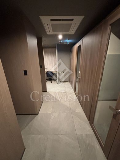 ロイヤルパークス有明 建物画像