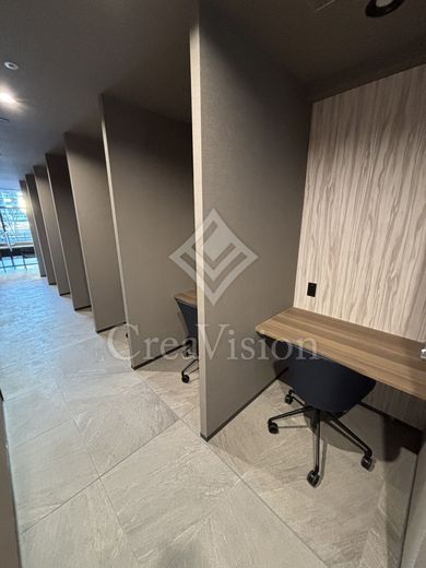 ロイヤルパークス有明 共用部　写真