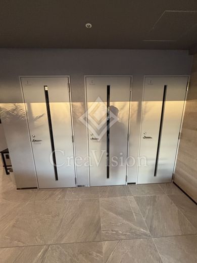 ロイヤルパークス有明 共用部画像