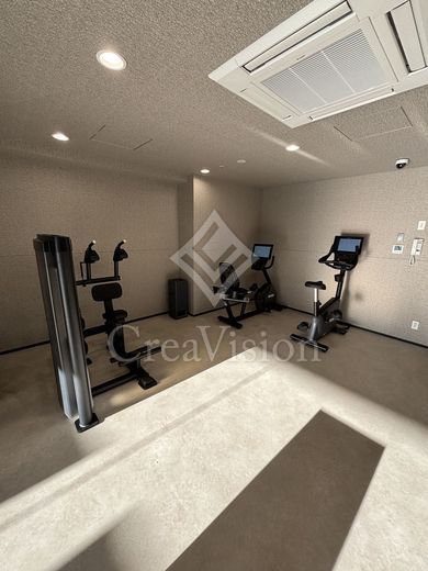 ロイヤルパークス有明 写真