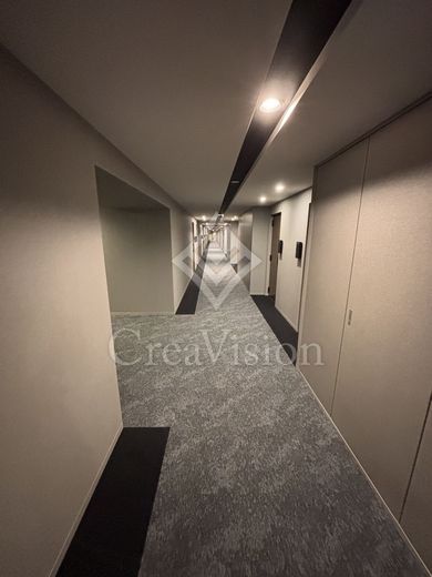 ロイヤルパークス有明 設備写真