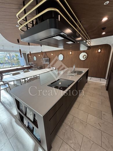 ロイヤルパークス有明 共用部　写真