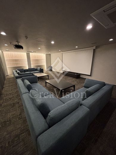 ロイヤルパークス有明 共用部画像