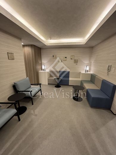 ロイヤルパークス有明 設備写真